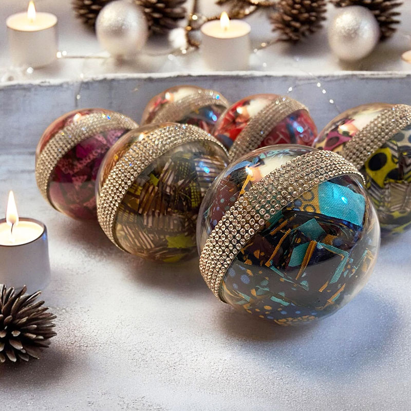 Accessori e Decorazioni Fibrax