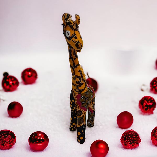 Giraffa