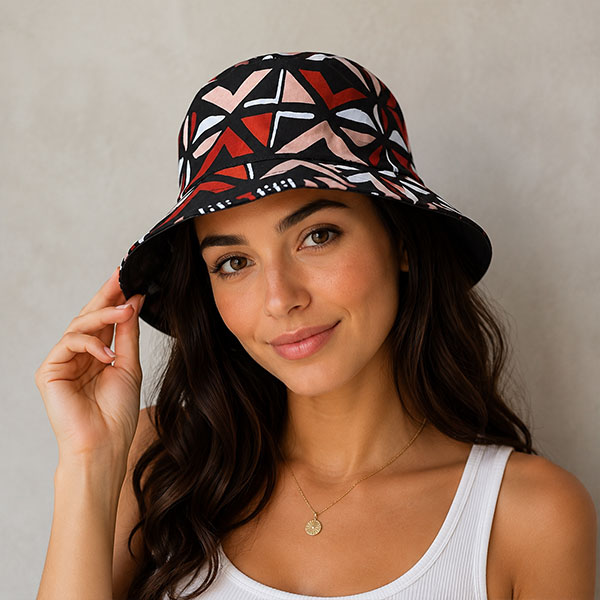 Cappellino alla pescatora