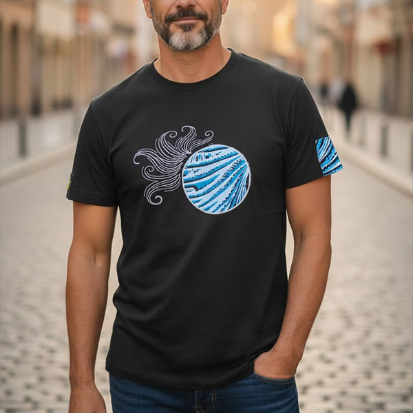 T-Shirt Aria